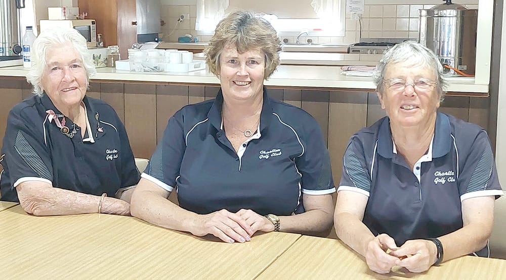 It’s Not Winter Golf Yet! post image