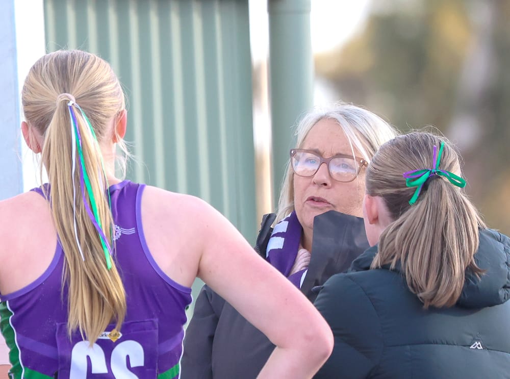 Bulls Benefit from Former Diamonds Coach post image