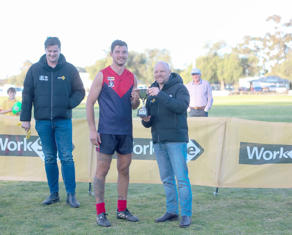 God Smiles on Demons’ Last Hurrah post image