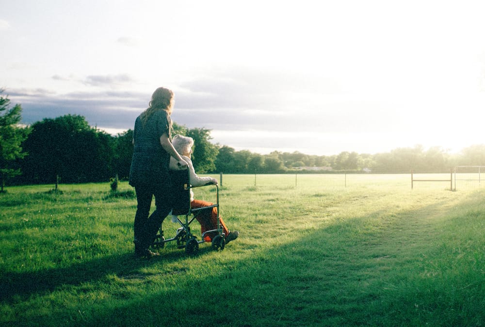 Buloke Aged Care Decision post image