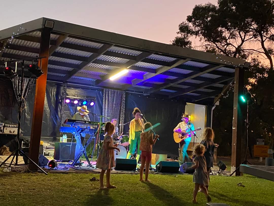 Wide Open Spaces post image