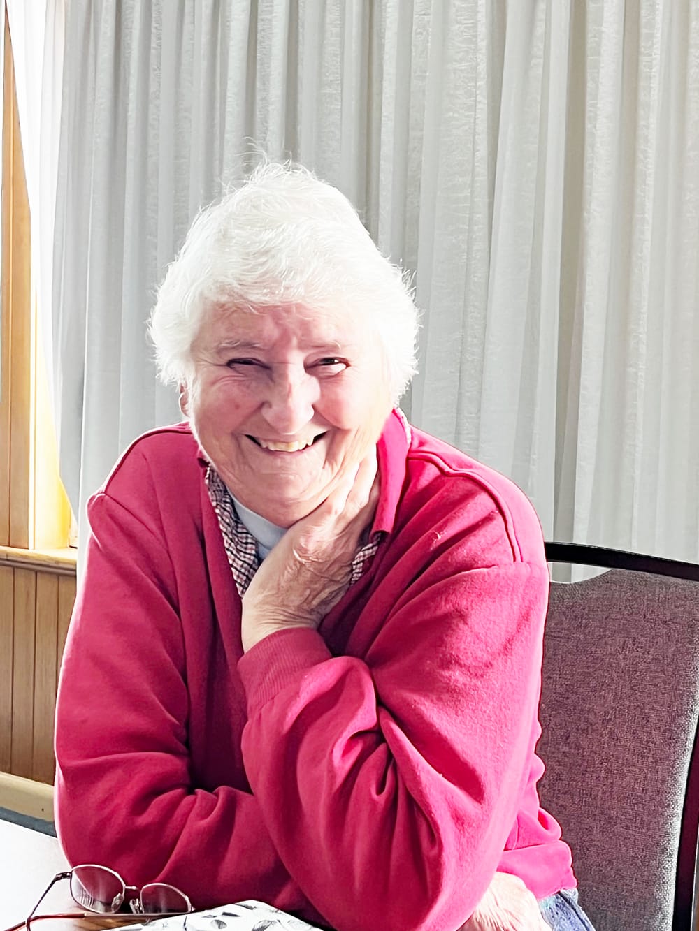 Down the Middle? post image