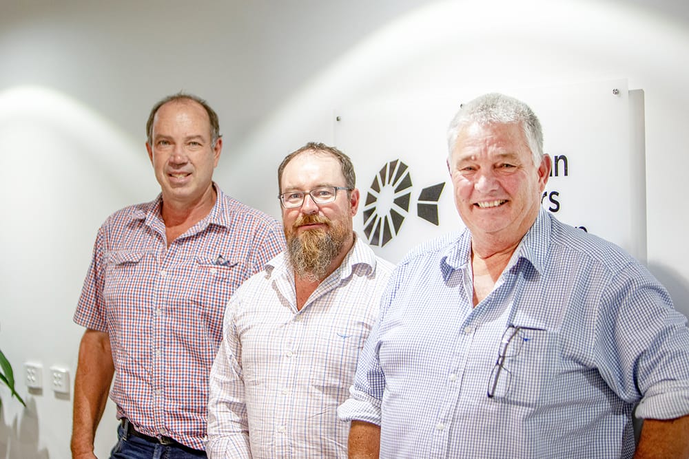 Familiar Faces for VFF Grains Council post image