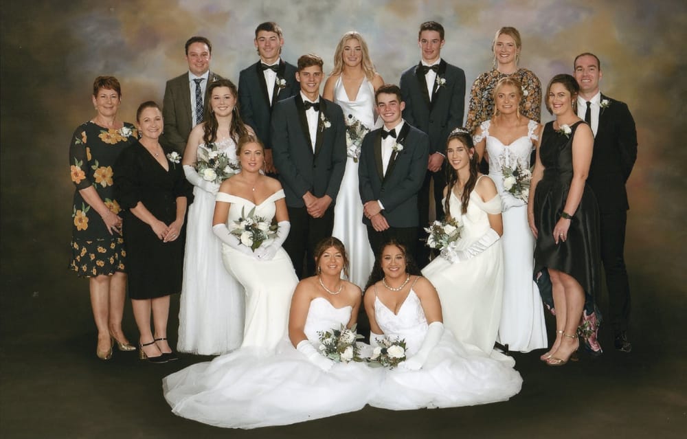 A Night Never to be Forgotten post image