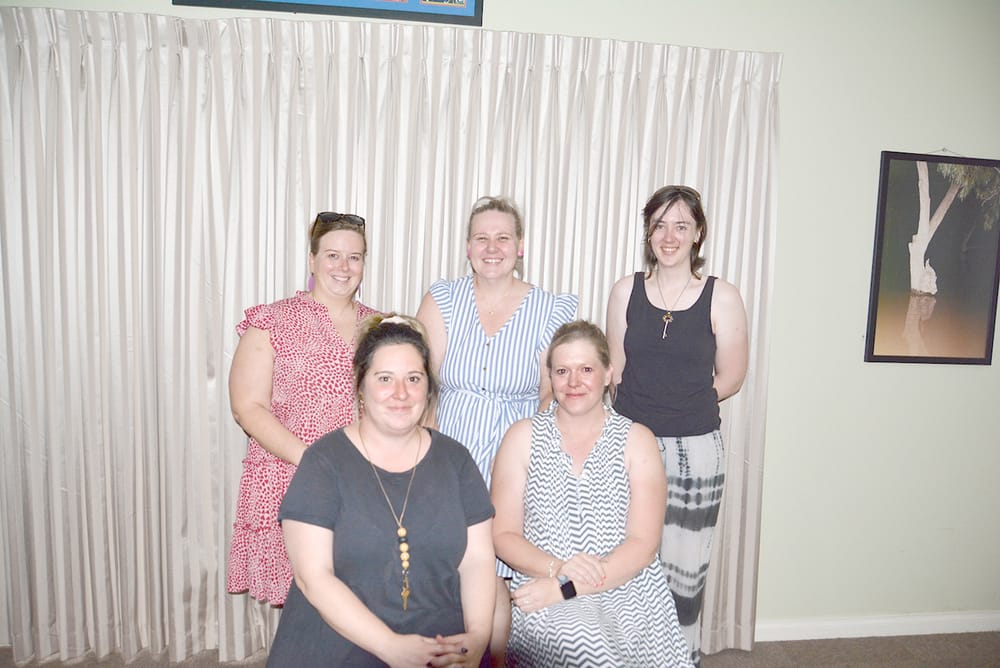 Chamber Chooses Executive post image