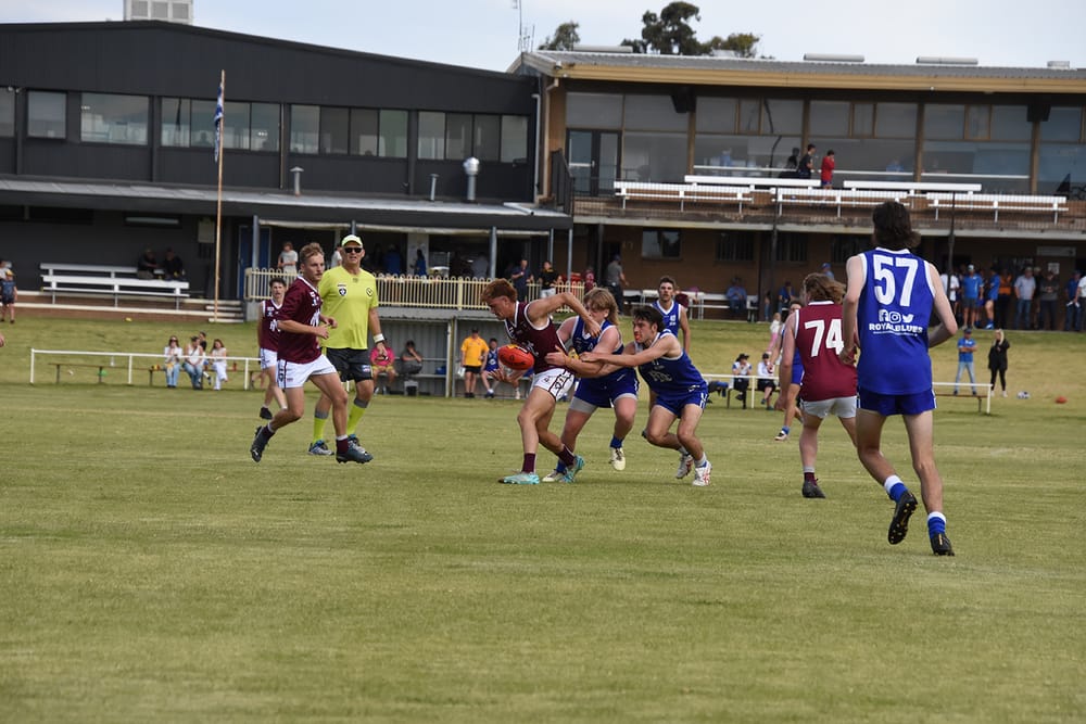 Big Time Spanking for Donald Reserves post image