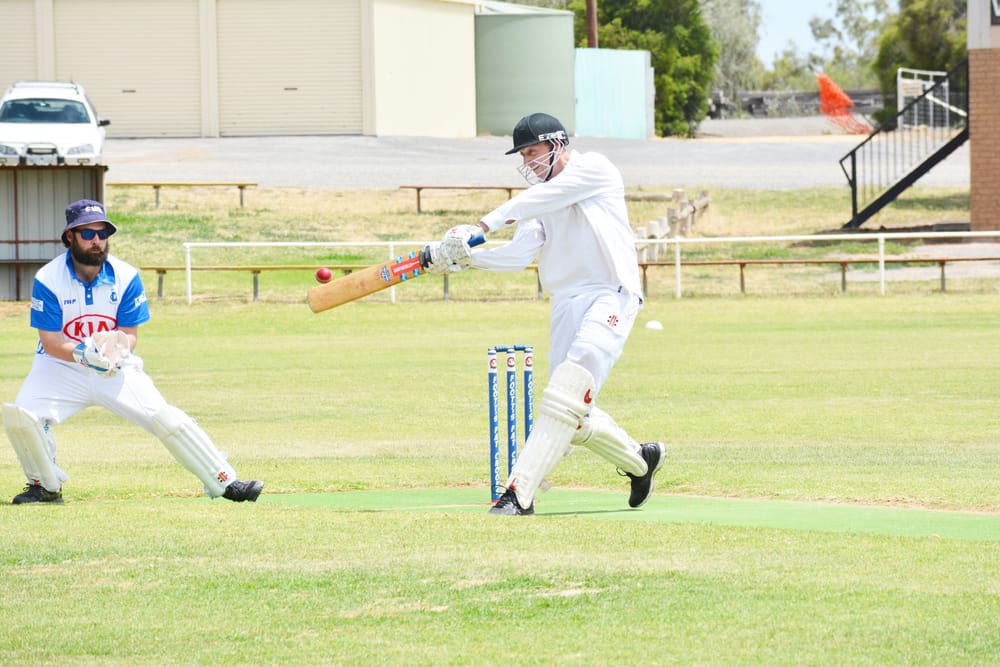 Jeffcott Already in the Clear post image