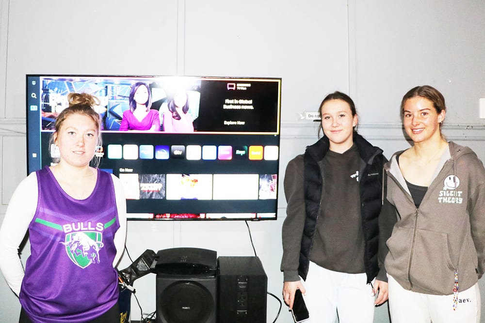 Youth Group Plans Ahead post image