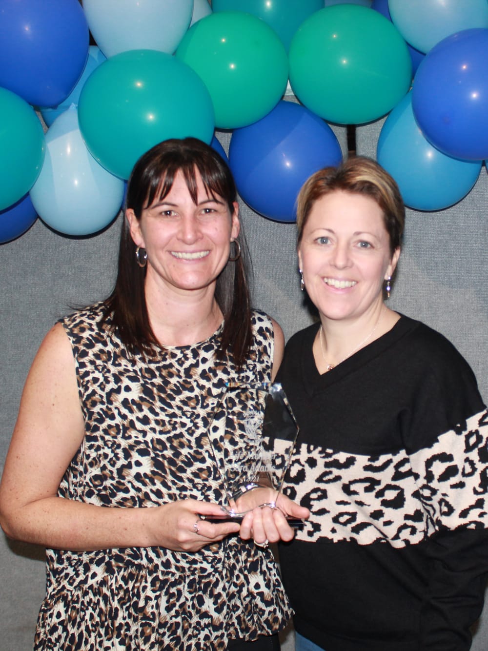 Netball Members for Life post image