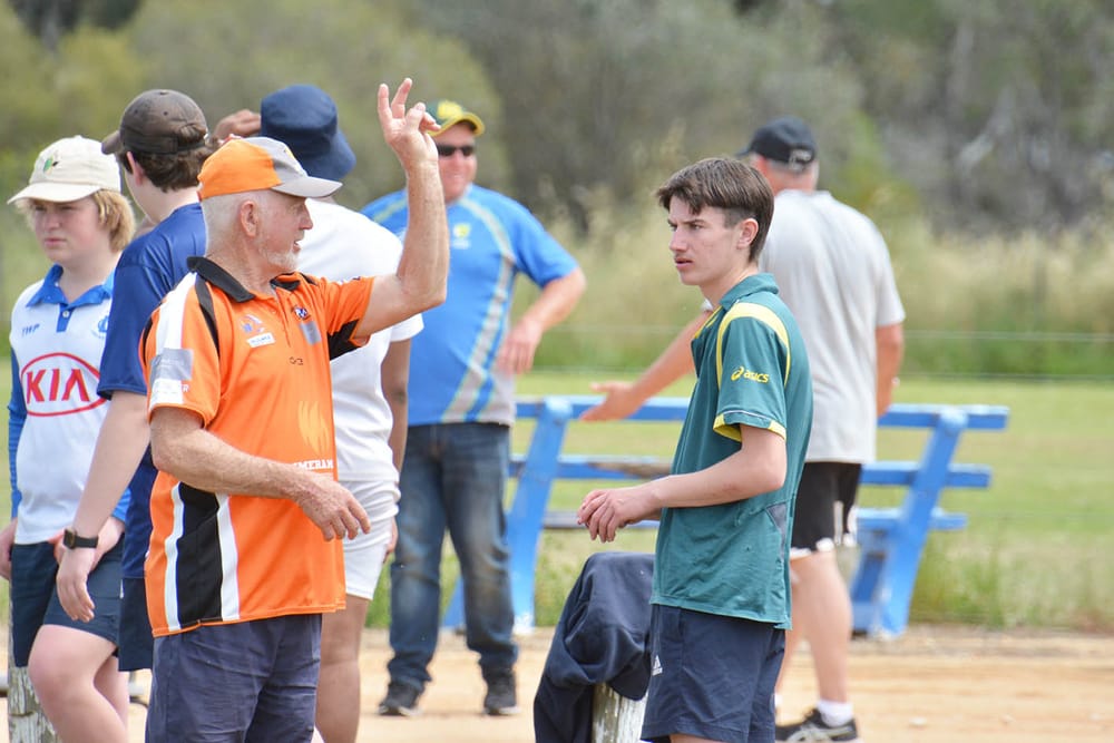 Collaborative Cricket post image