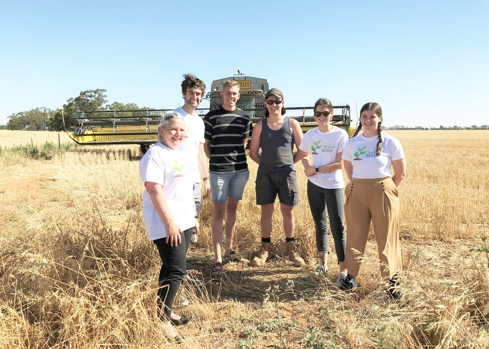 Charlton to Host Rural Youth Event post image