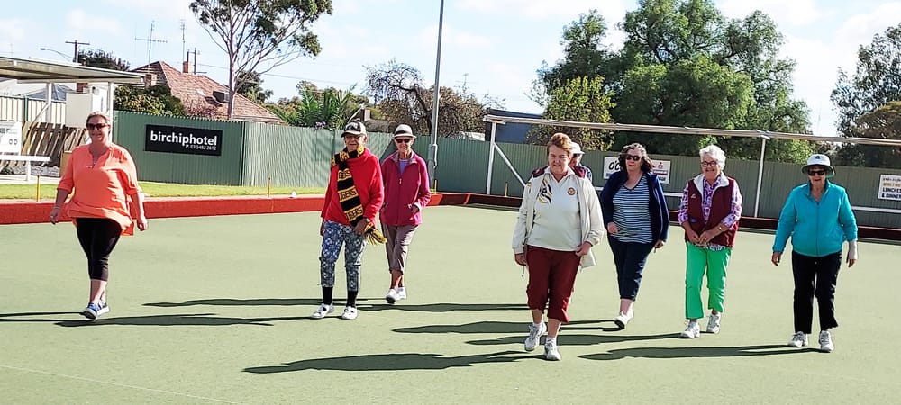 Birchip Midweek Bowls Winds Up post image