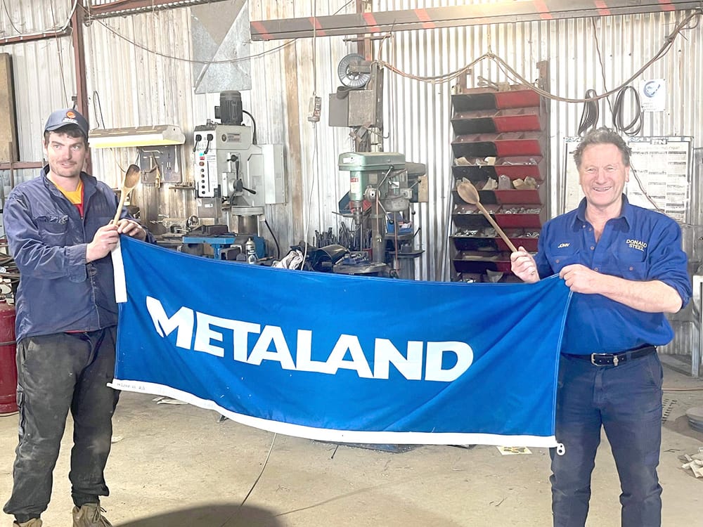 Two-Day Show Starts Next Friday post image