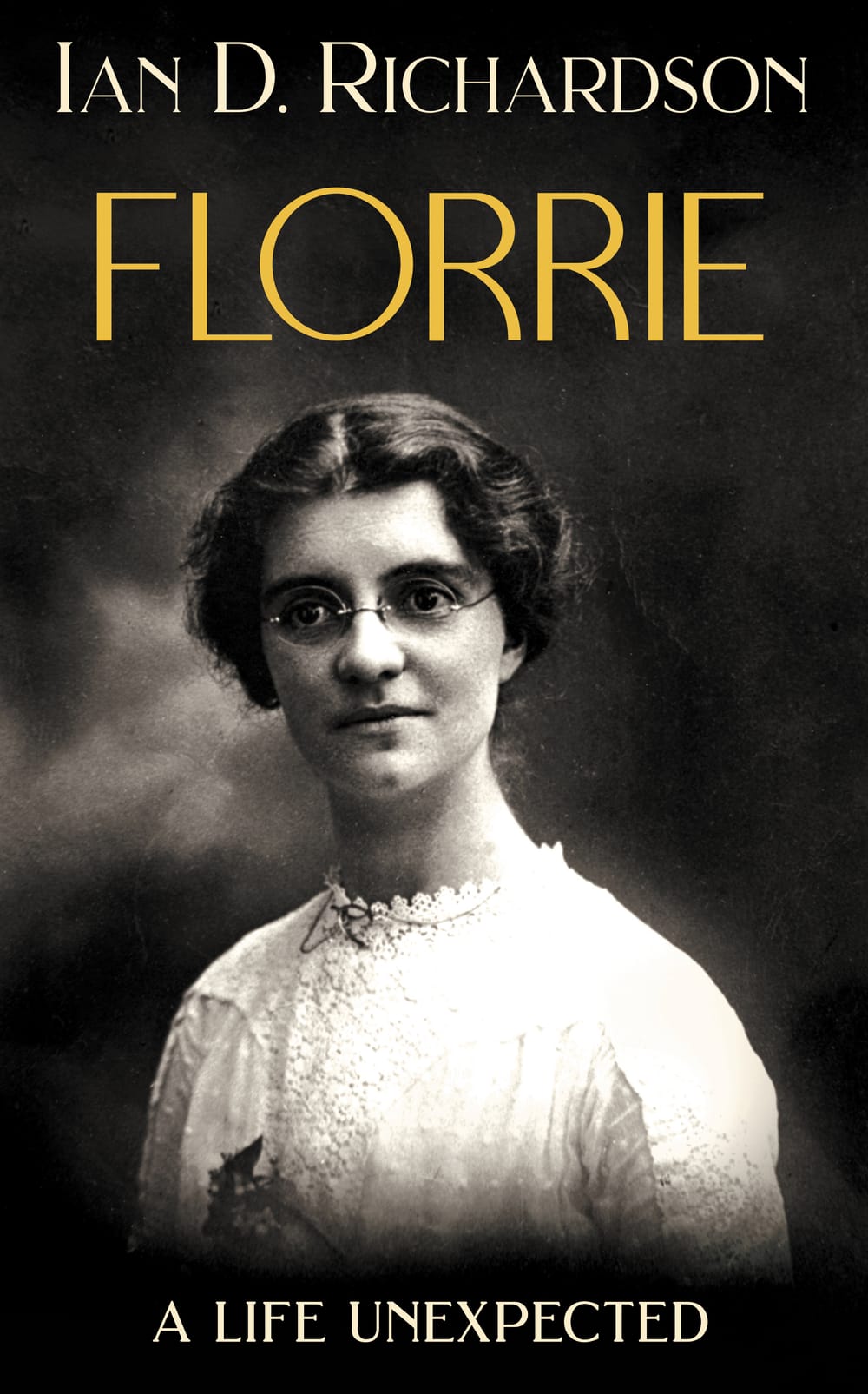 “Florrie” – A Life Unexpected post image