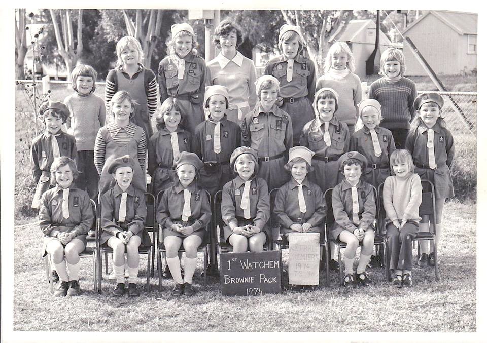 1974 – A Year to Remember post image