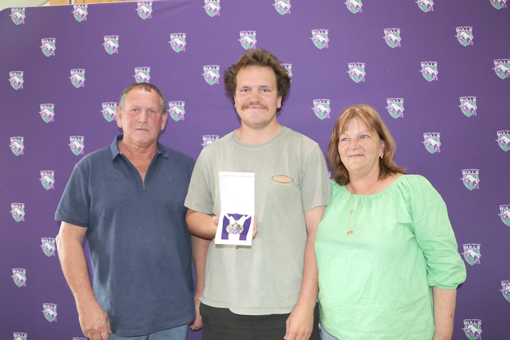 Together the Bulls Charged – to the 2023 Season’s End post image