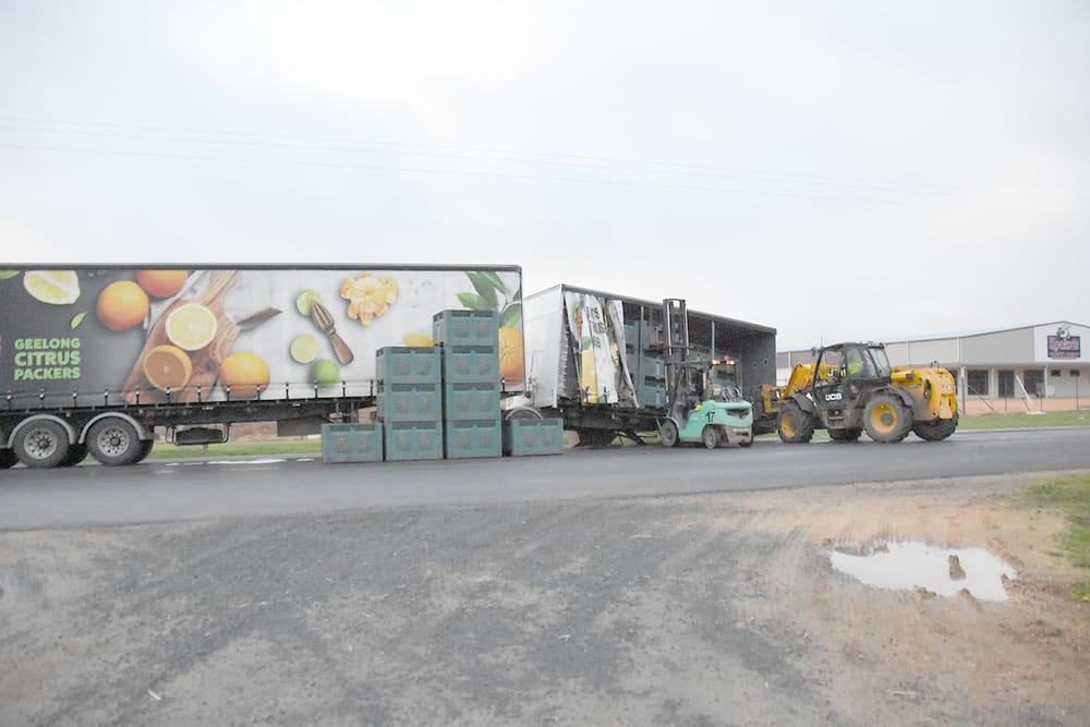 “Bogged” On Bitumen post image