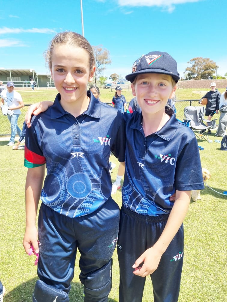 Junior Championships’ Rich Avon Connection post image