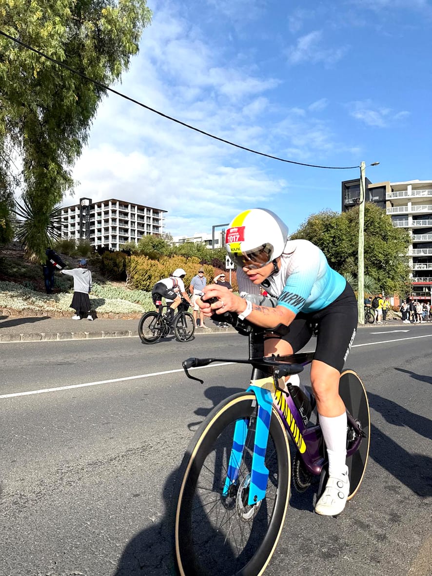 Johanna to Feature on Global Stage post image