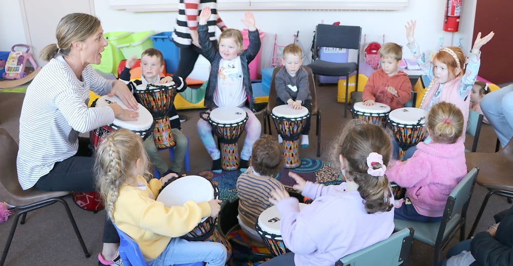 “Music Hath Charms . . .” post image