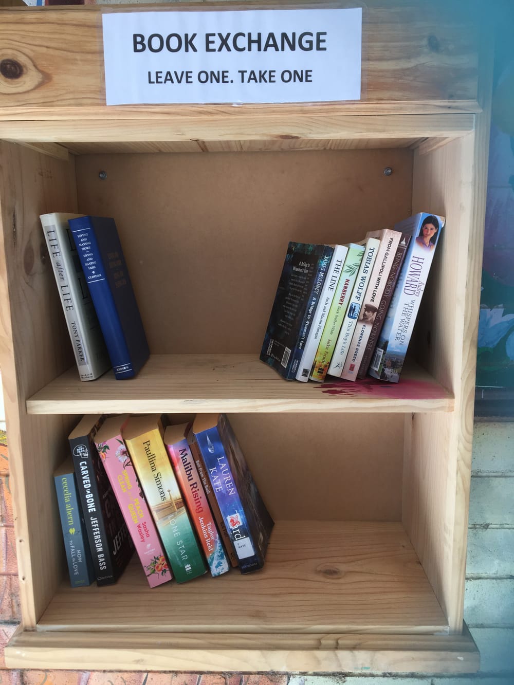 Attention All Avid Readers post image