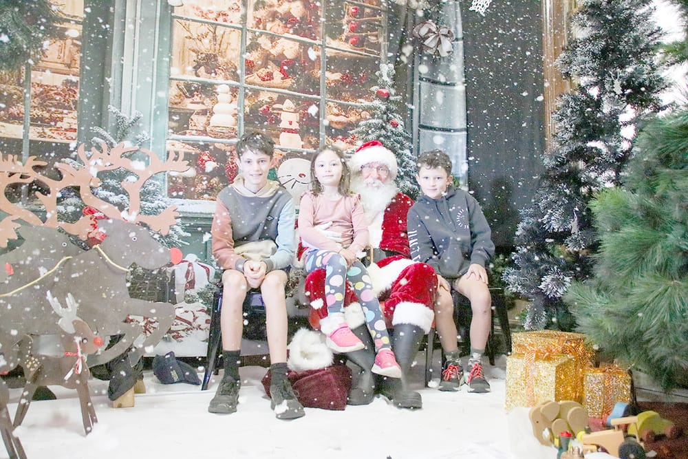 A Morning to Remember post image