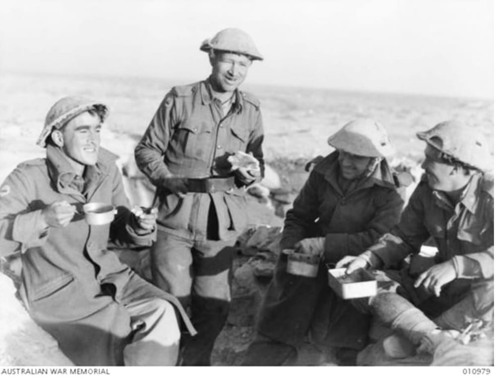 Eighty Years Since the Siege of Tobruk post image