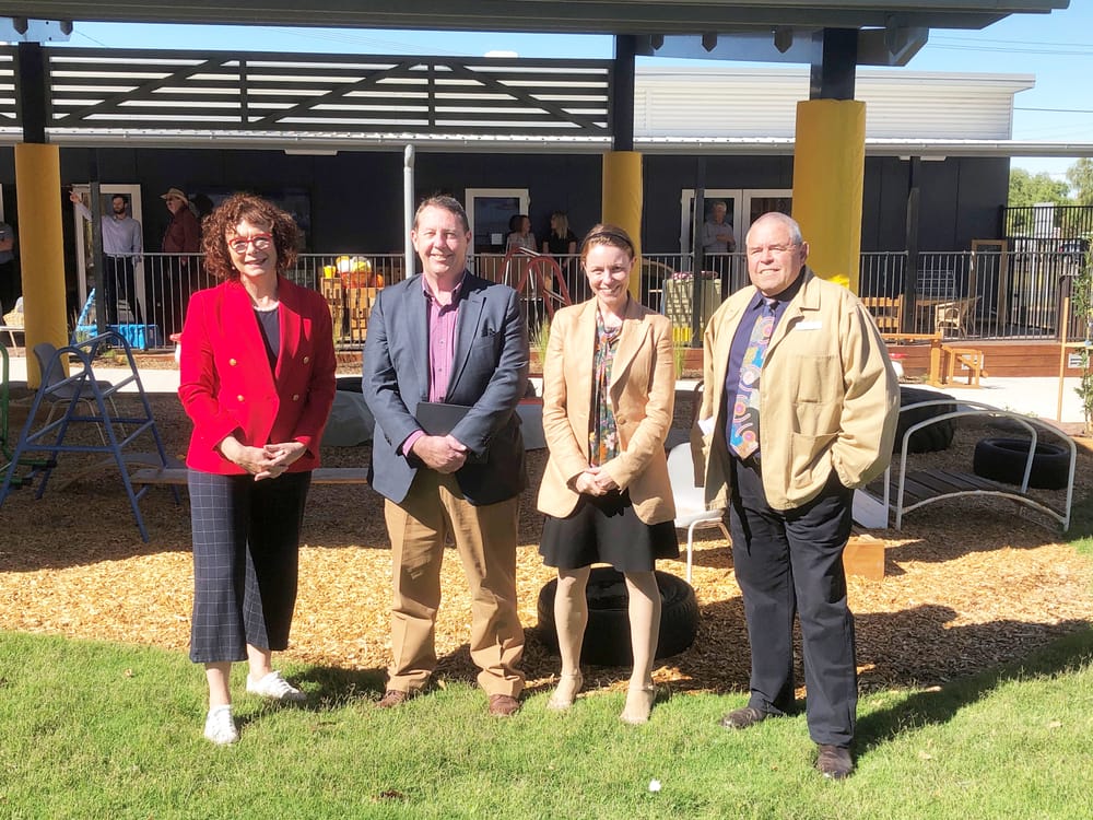 New Dawn for Wycheproof Early Learning post image