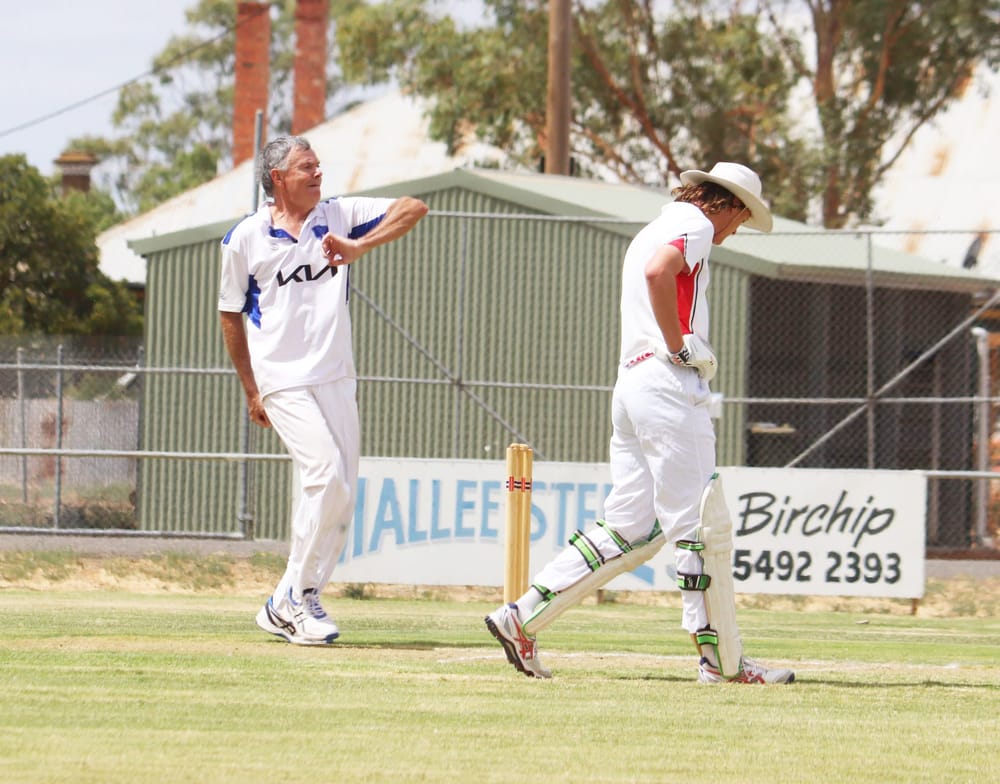 Cricket Semi-finals Tomorrow post image