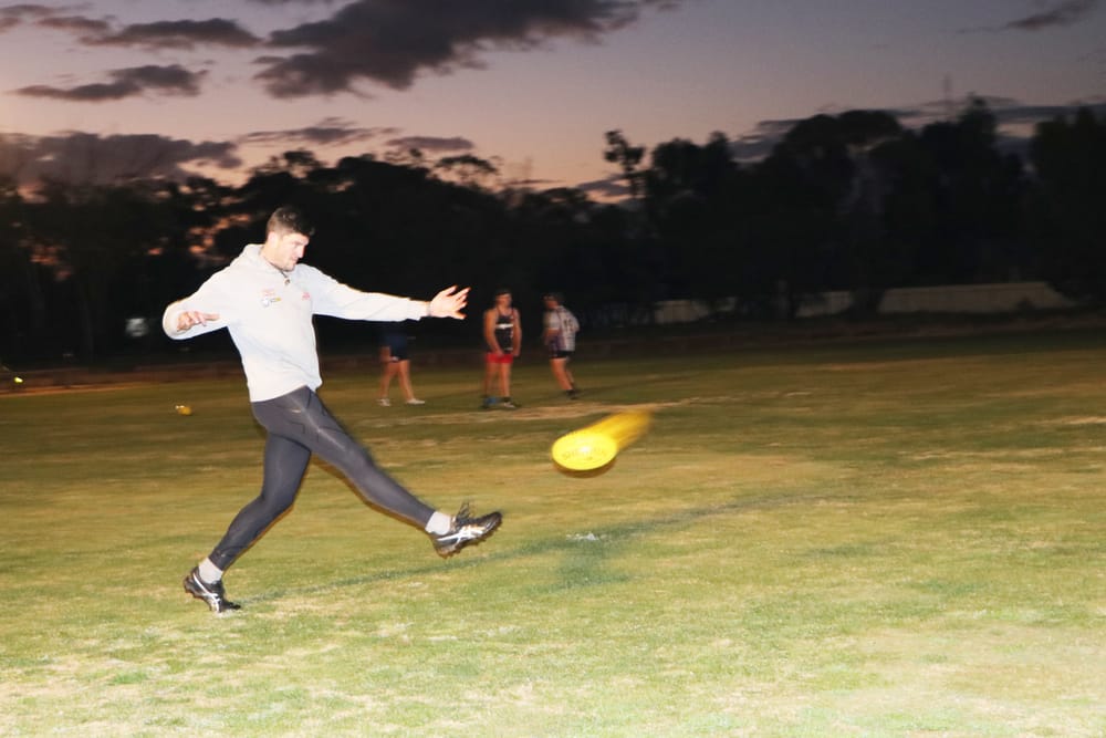 Birchip Bulls are Back — at School! post image