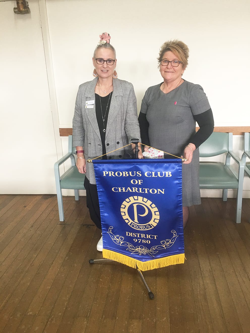 Beware of Scammers! post image