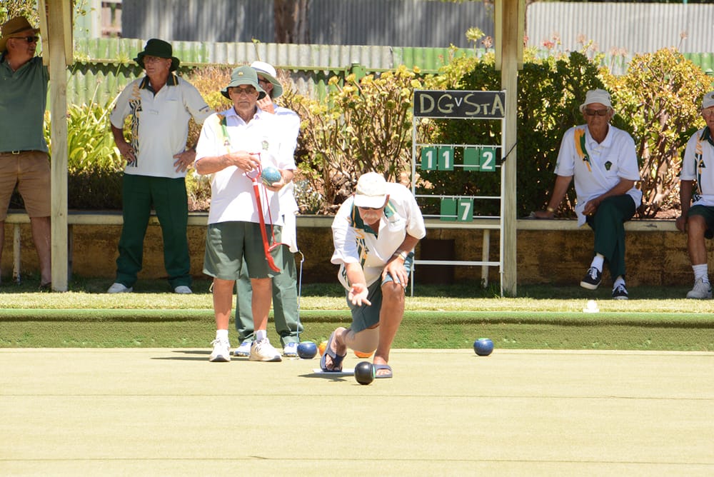 Golf and Country Club the Challengers post image