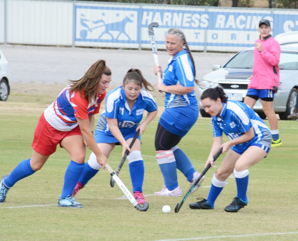 Easter Break for Hockey, Football and Netball post image