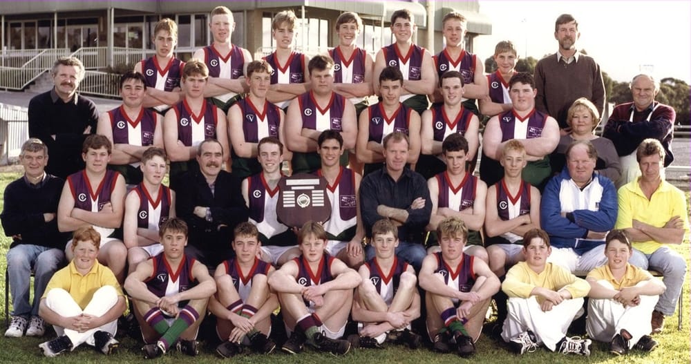 Memorable Moments in Local Sport: When Birchip-Watchem Bulls’ Under-16s Broke the Drought post image