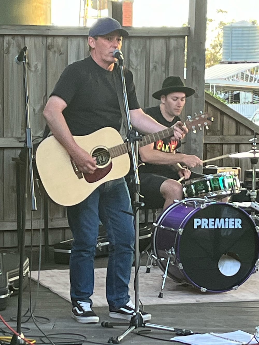 Hotel Hosts Home-Grown Celebrations post image