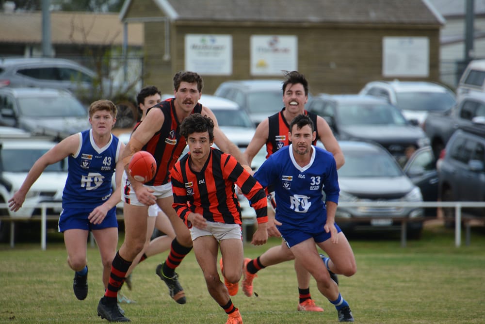 The ’Burn Takes Round One: Round Two Coming Up post image