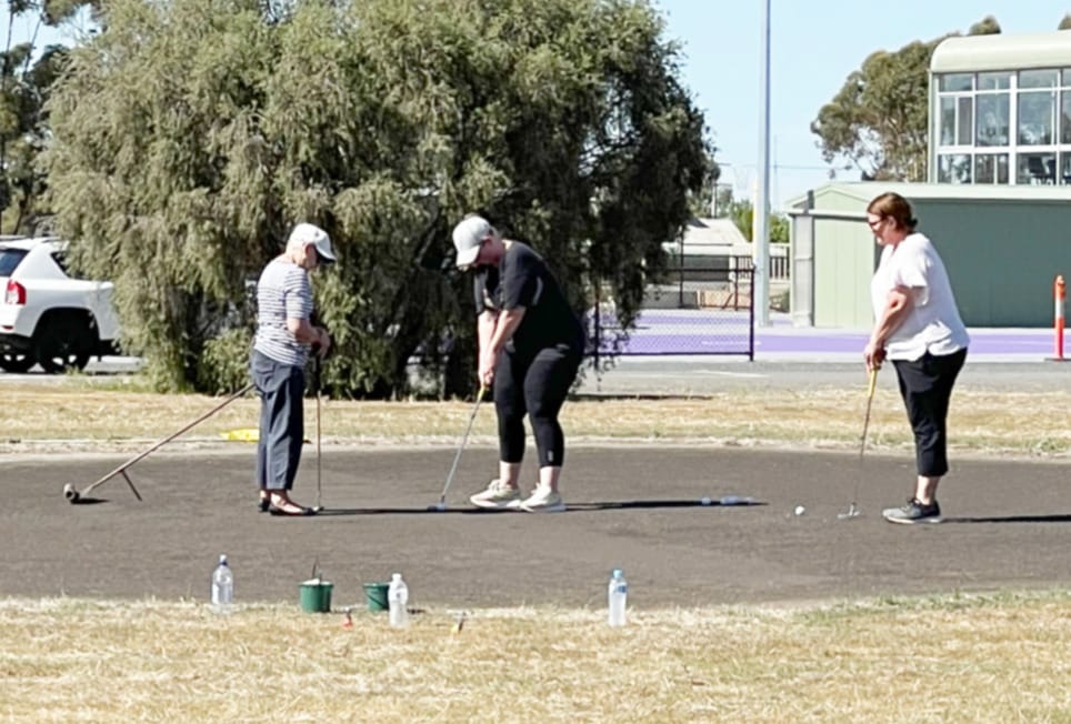 Sip and Chip is a Big Hit post image