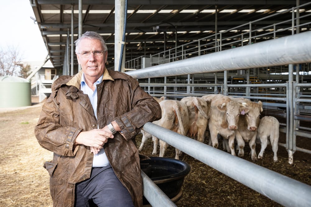 Agricultural Events on Edge of COVID Abyss post image