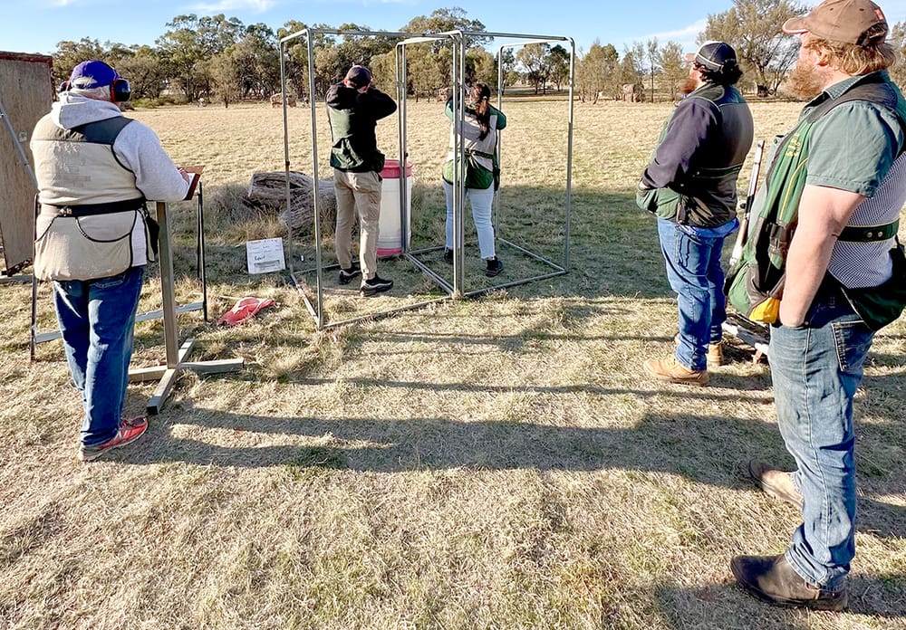 Field & Game Continues Support for Pancreatic Cancer Foundation post image