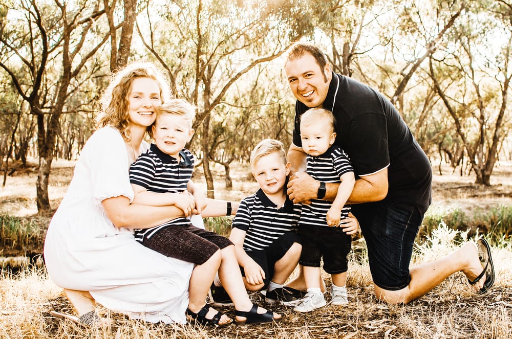 The Australian Mumpreneur Awards . . . Local Resident a National Finalist post image