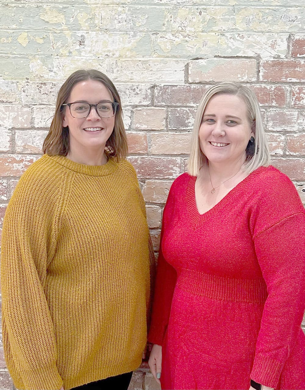 Netballers Thank Valued Sponsors post image