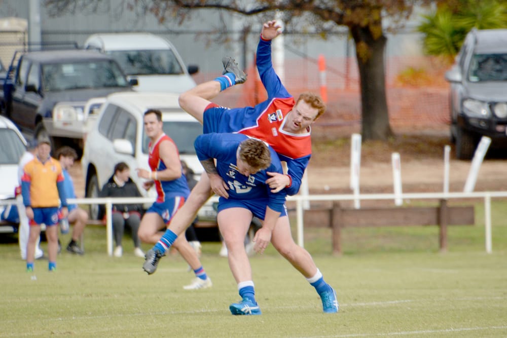 Donald Wins Two in a Row – But . . . post image