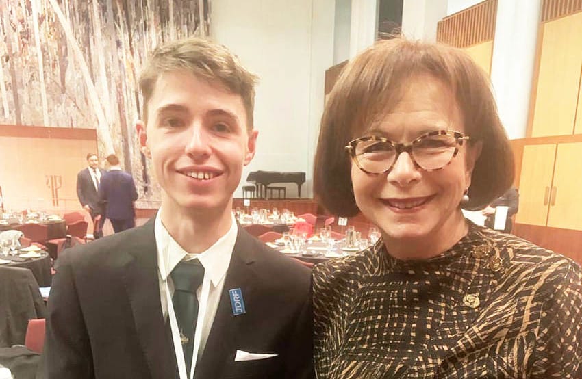 National Leadership Forum post image