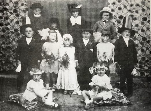 “Queen” Competitions, and Other Novel Fund-raising (1) post image