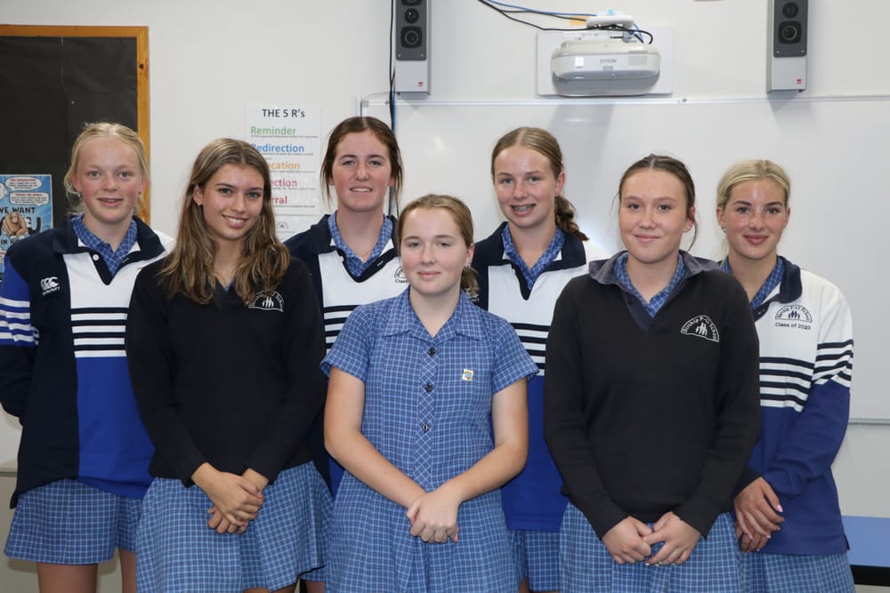 New Committee for Birchip Youth Group post image