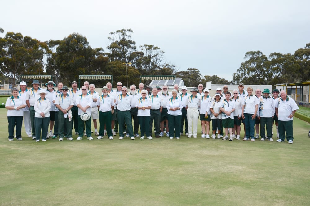 Bowlers Rejoice — Pennant’s Back! post image