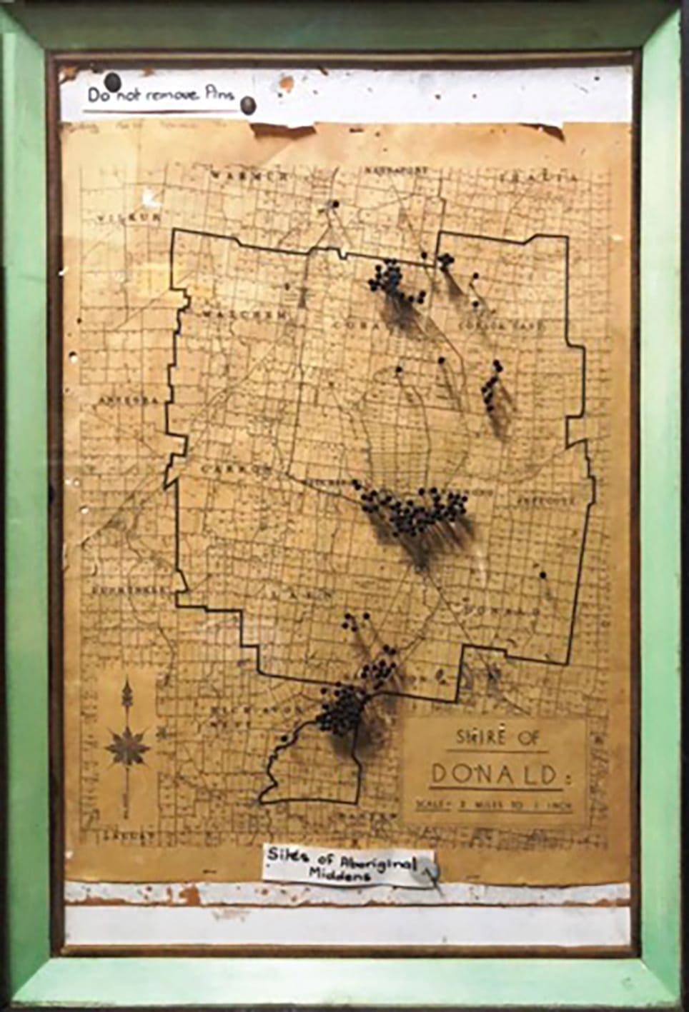 Barry Golding’s Book Launch post image