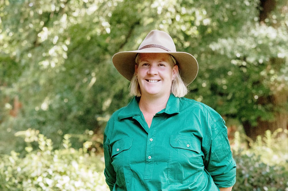 Senate’s Loddon Local to “Keep the Bastards Honest” post image