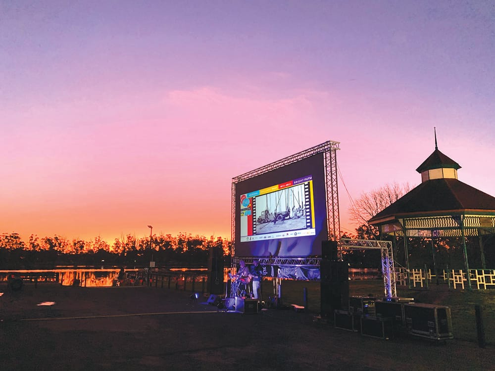 Excitement Grows for Murtoa’s Big Weekend post image