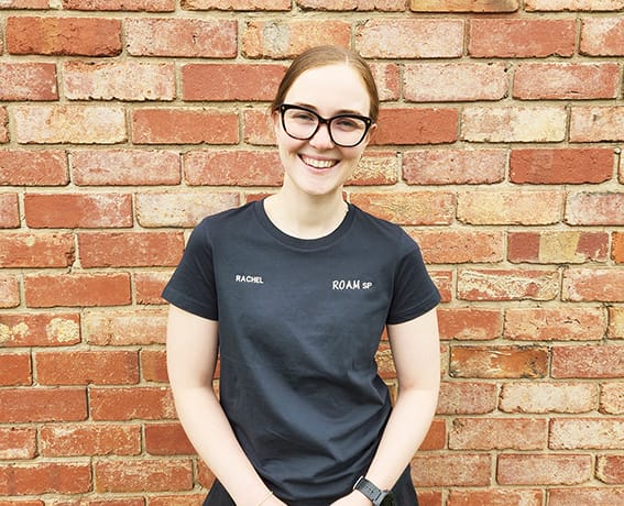 Speech Pathologist Moves to Birchip post image